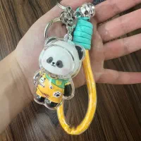 جا کلیدی عروسکی