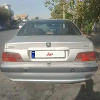 پارس معمولی|خودرو سواری و وانت|شیراز, پودنک|دیوار