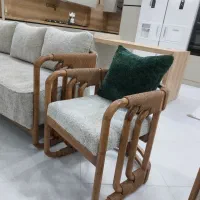 مبل تمام چوب راش|مبلمان خانگی و میز عسلی|مشهد, چهارچشمه|دیوار