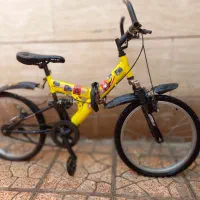 دوچرخه فروشی ۱۶|دوچرخه، اسکیت، اسکوتر|ری, هاشمآباد|دیوار