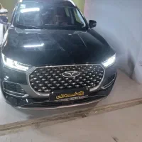 (تجارت خودرو خسروانی TKK)تیگو ۸ هیبرید مشکی  ۴۰۴|خودرو سواری و وانت|تهران, قیطریه|دیوار