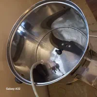 سبزی خرد کن ایمن سازان|خردکن، آسیاب، غذاساز|تهران, نیلوفر|دیوار