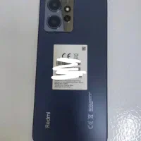 گوشی موبایل Redmi note 12