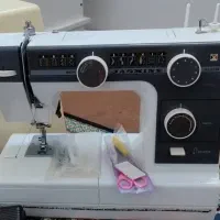 چرخ خیاطی نو اکبند