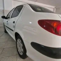 206sd v8 خشک