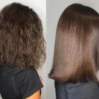 تخفیف ‌۵۰٪ کراتینه پروتئین بوتاکس احیا درمان (۹۸۰)