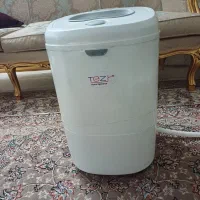 مینی واش تز