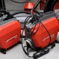 لوله بازکنی ارزان فاضلاب فنر برقی بااستعلام قیمت|خدمات پیشه و مهارت|سنندج, |دیوار