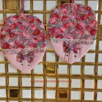 دوخت انواع سرویس آشپزخانه به صورت تک وعمده|سفره، حوله، دستمال آشپزخانه|بروجرد, |دیوار