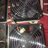 فن ماینر  m30s|قطعات و لوازم جانبی رایانه|کارون, |دیوار