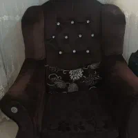 مبل کلاسیک 7 نفره