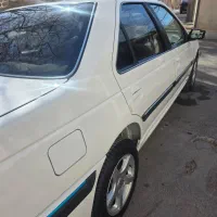 پژو پارس xu7p|خودرو سواری و وانت|اصفهان, ناژوان|دیوار