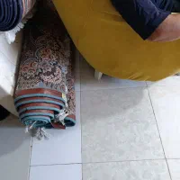 دو عدد فرش ۷۰۰ شونه