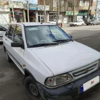 پراید ۱۳۱دوگانه دستی|خودرو سواری و وانت|ارومیه, |دیوار