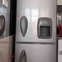 یخچال فریزر امرسان