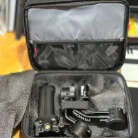 رونین دی جی آی Dji Rsc2 پک کومبو ( فول )|دوربین عکاسی و فیلم‌برداری|اهواز, پادادشهر|دیوار