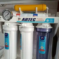 فروش انواع دستگاه آب تصفیه|آبسردکن و تصفیه آب|یاسوج, |دیوار