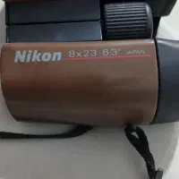 دوربین شکاری نیکون اصل ژاپن|کوهنوردی و کمپینگ|ارسنجان, |دیوار