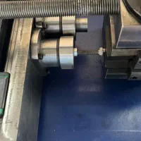 پرس لوله پرچ لوله اند فرمینگ سر لوله فرمدهی|ماشینآلات صنعتی|تهران, امام خمینی|دیوار