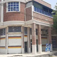 خانه دوبلکس ابوذر غفاری