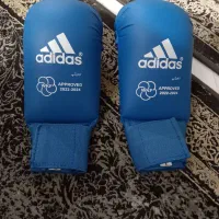 دستکش کاراته