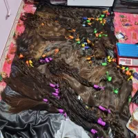 خریدار اصلی و بدون واسطه مو