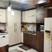 125 متر/۳ خوابه/محدوده غرضی/خوش نقشه پر نور|فروش آپارتمان|اصفهان, باغ فدک|دیوار