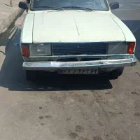 پیکان وانت مدل 86