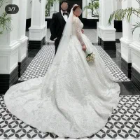لباس عروس درحدنو|لباس|شاهرود, |دیوار