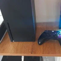 xbox series x|کنسول، بازی ویدئویی و آنلاین|تهران, زمزم|دیوار