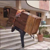 کارگر باربری و جابجایی.حمل نقل اسباب کشی|خدمات حمل و نقل|شیراز, شهرک فرهنگیان|دیوار
