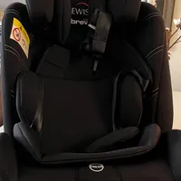 صندلی ماشین صفر تا ۳۶ کیلو brevi