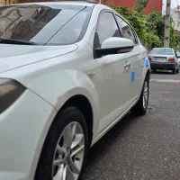 برلیانسh320 مدل ۹۵|خودرو سواری و وانت|رشت, جهاد|دیوار