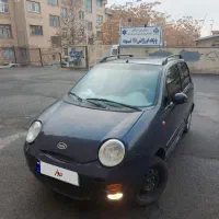 mvm110 مدل91  ۴ سیلندر
