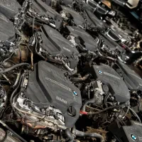 فروش گیربکس اتومات x22x55x33 تیگو۵ آریزو۵ byds6|قطعات یدکی و لوازم جانبی|تهران, شهرک صدرا|دیوار