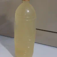 آبغوره کاملا زلال، تمیز و بهداشتی