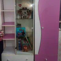 کمد وبوفه و میز تحریر نوجوان