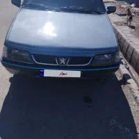 405slx|خودرو سواری و وانت|ماکو, |دیوار