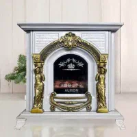 شومینه گازی سناتور30هزار