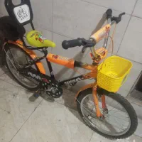 دوچرخه 20 در حد نو|دوچرخه، اسکیت، اسکوتر|قزوین, |دیوار