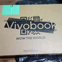 لپ تاپ ایسوس‌ اکبند پلمپ