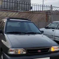 پراید 131|خودرو سواری و وانت|زنجان, |دیوار