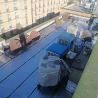 ایزوگام وقیر گونی|خدمات پیشه و مهارت|کرج, باغستان|دیوار