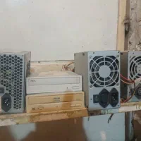 دوتا کیس کامل|قطعات و لوازم جانبی رایانه|تهران, شهرک نفت|دیوار