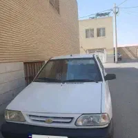 پراید مدل 86