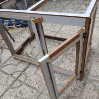 قفس مرغ و کبوتر با جنس فوق‌العاده فقط پانصد