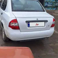 تیبا ۱ مدل ۹۳|خودرو سواری و وانت|پارس‌آباد, |دیوار