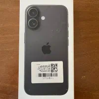 Iphone ایفون ۱۶ نرمال نات اکتیو