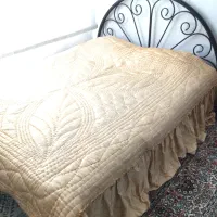 لحاف دست دوز|سرویس روتختی|تهران, اختیاریه|دیوار