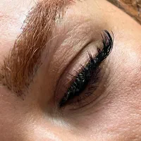 کاشت مژه(اکستیشن) حرفه ای